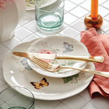 Portola Gold 20-piece Flatware Set