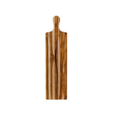 Plank Serving Board