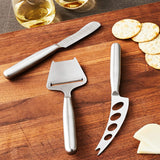 Cheese Knife 3-Piece Set