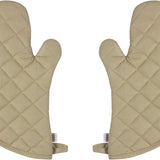 Superior Oven Mitt - Sandstone