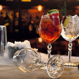Alkemist Wine/Aperitif 6-Piece Glass Set