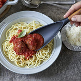 Silicone Multi-Function Spoon