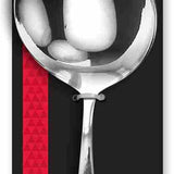 Large Round Serving Spoon