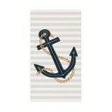 Anchor Luncheon Napkin 20Pk Multi