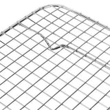Footed Pan Grate