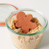 Gingerbread Sugar Saver