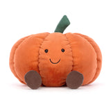 AMUSEABLE PUMPKIN
