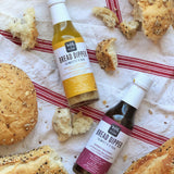 Herbed Balsamic Bread Dipper