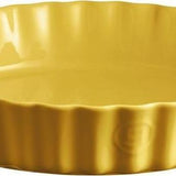 Deep Flan Dish