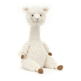 LONSO ALPACA