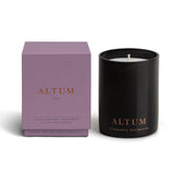 Signature Boxed Candle | Altum (High)