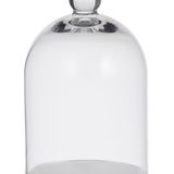 Large Candle Dome