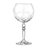 Alkemist Gin & Tonic 6-Piece Glass Set