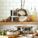 Copper Core 10-Piece Set