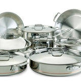 Copper Core 14-piece Set