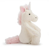 BASHFUL UNICORN MEDIUM