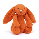 BASHFUL TANGERINE BUNNY | SMALL