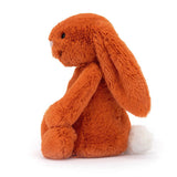 BASHFUL TANGERINE BUNNY | SMALL