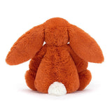 BASHFUL TANGERINE BUNNY | SMALL