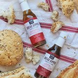 Sun Dried Tomato & Basil Bread Dipper