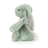 BLOSSOM SAGE BUNNY | MEDIUM