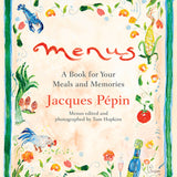 Menus