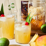 Tropical Mango Rum