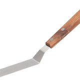 4.5" Off-Set Spatula