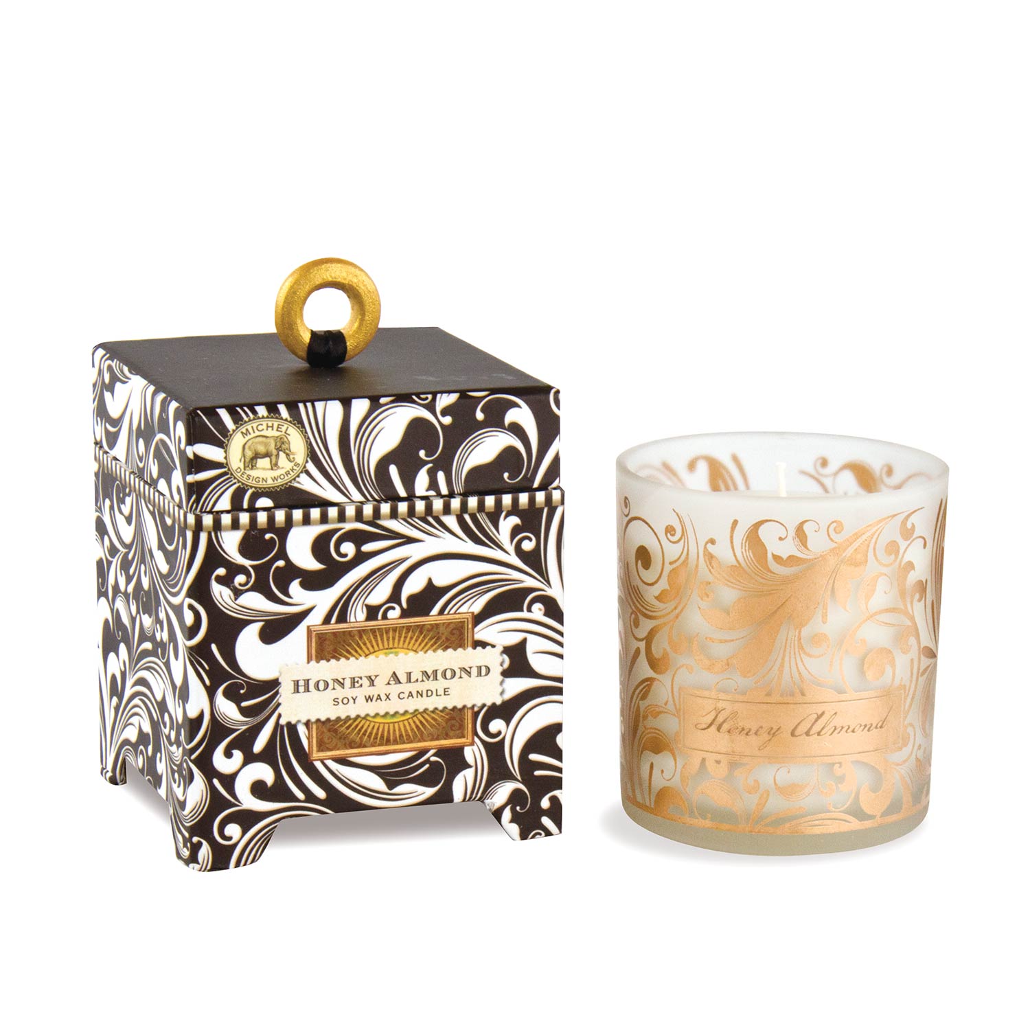 Soy Wax Candle