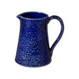 Abbey Blue Pitcher