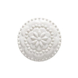 Fattoria White Round Baking Pan