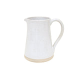 Fattoria White Pitcher