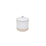 Fattoria White Small Canister