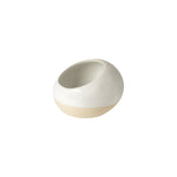 Fattoria White Salt Cellar