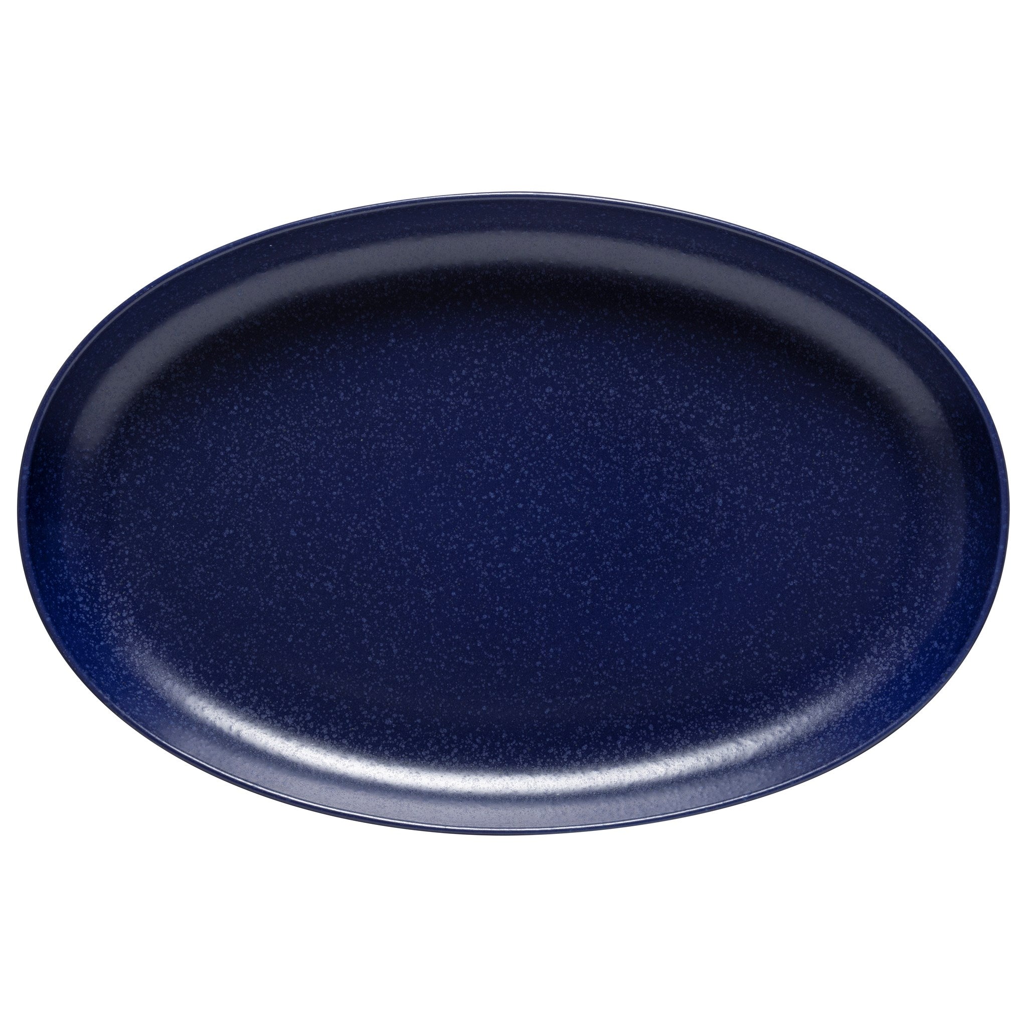 Oval Platter