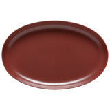 Oval Platter
