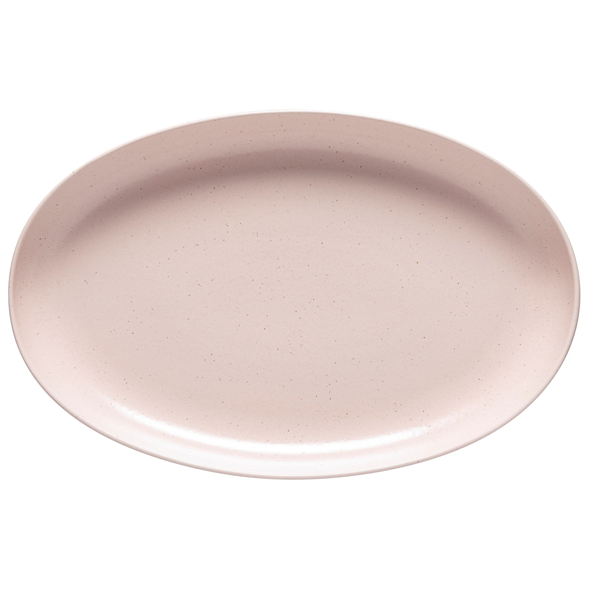 Oval Platter