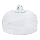 Glass Dome