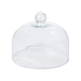 Glass Dome