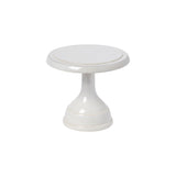 Footed Plate