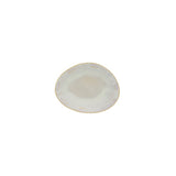 Brisa Salt Oval Bread Plate
