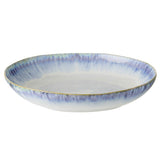 Brisa Ria Blue Pasta/Serving Bowl