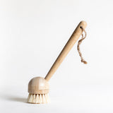 Handled Dish Brush