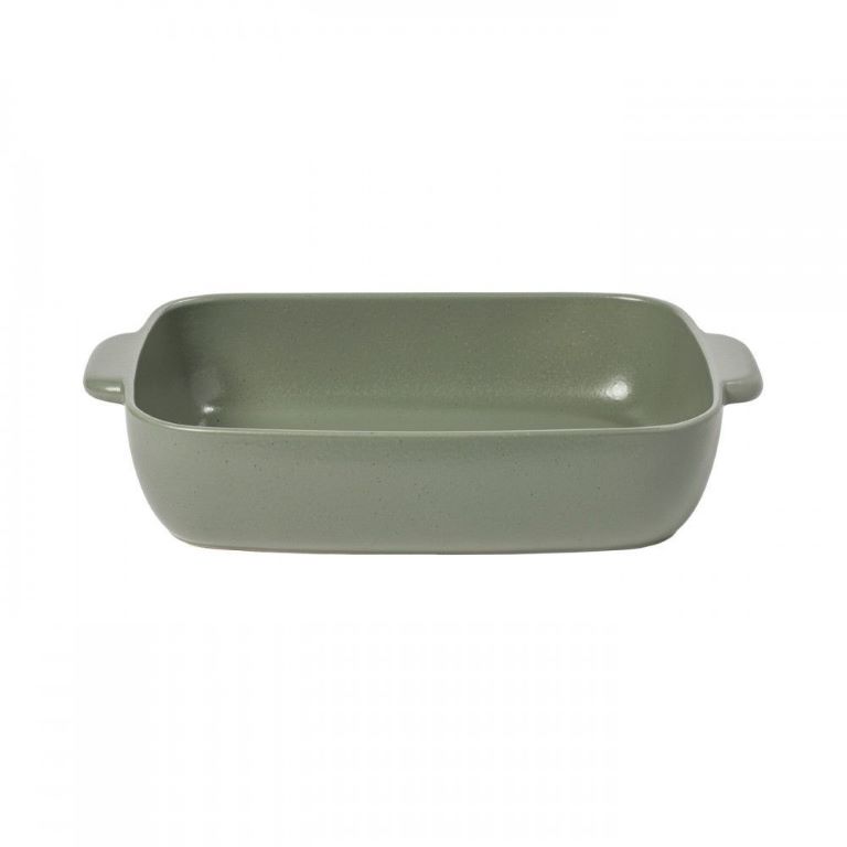 Rectangular Baker