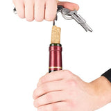 Clavelin | Sommelier’s corkscrew