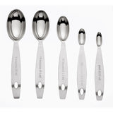 Measuring Spoons 5-Piece Set