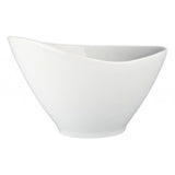 Wave Serving Bowl