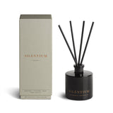Diffuser | Silentium (Silence)