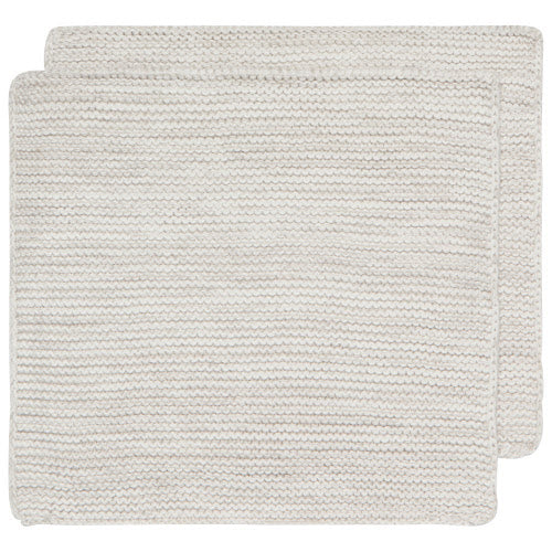 Heirloom Knit Dishcloth