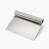 Stainless Steel Dough Scraper
